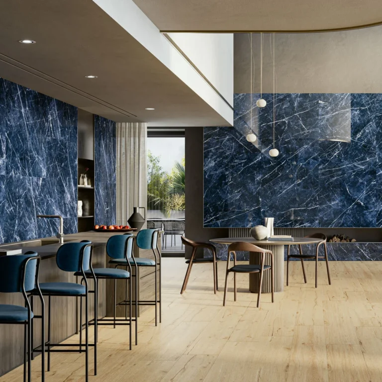 Royal Sodalite Royal So 60X120 Lucido - Interno
