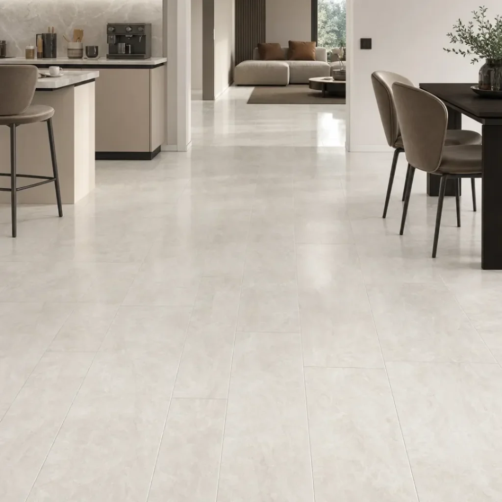 Taj Mahal Shell 30X60 Lucido - Interno