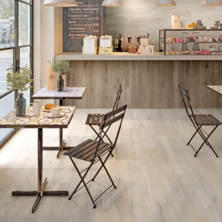 Firenze Sbiancato 20x120 - Interno