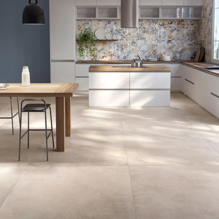 Continental Sand 80x80 - Interno