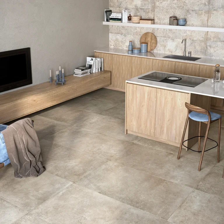 Continental Soffice Camel 60x120 - Interno