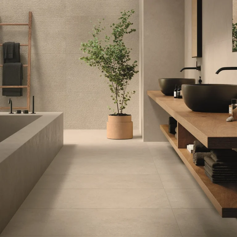 Eterea Sabbia 60x120 - Interno