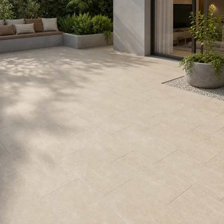 Cortina Stone Sabbia 30x60 - Esterno